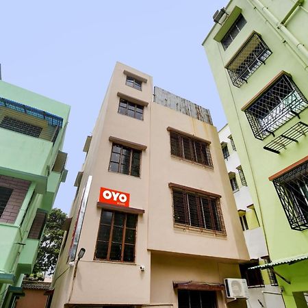 Hotel O The Nest Inn Near Acropolis Mall Jadabpur Exterior photo