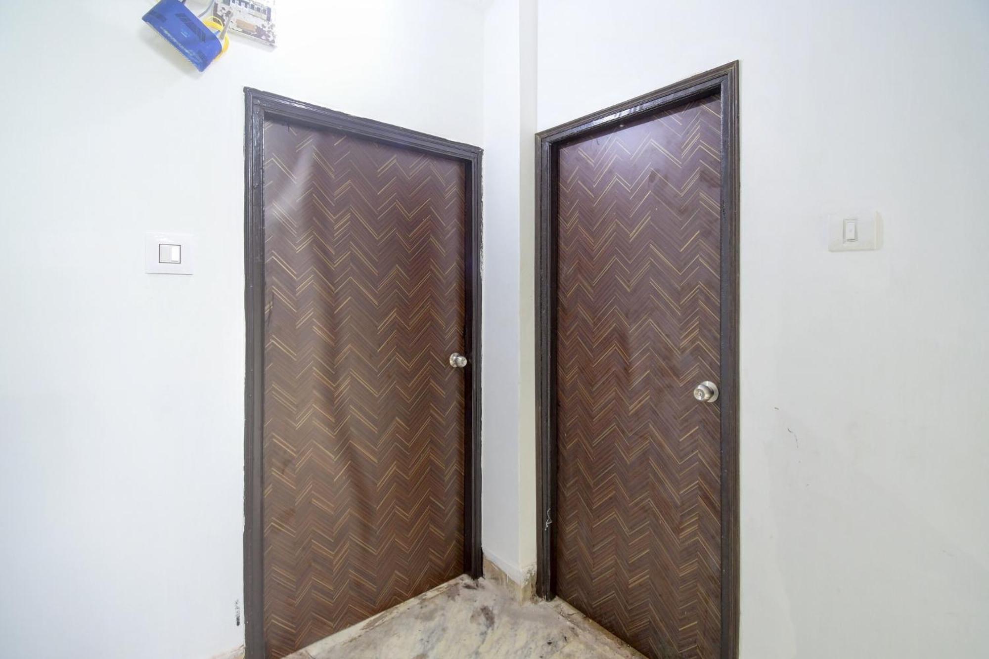 Hotel O The Nest Inn Near Acropolis Mall Jadabpur Exterior photo
